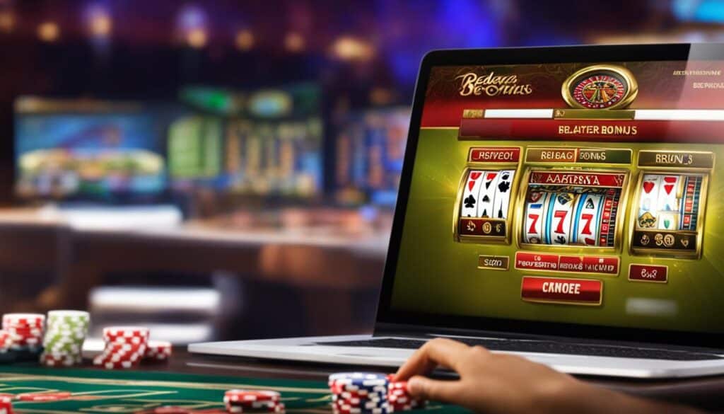 Güvenilir Casino Siteleri