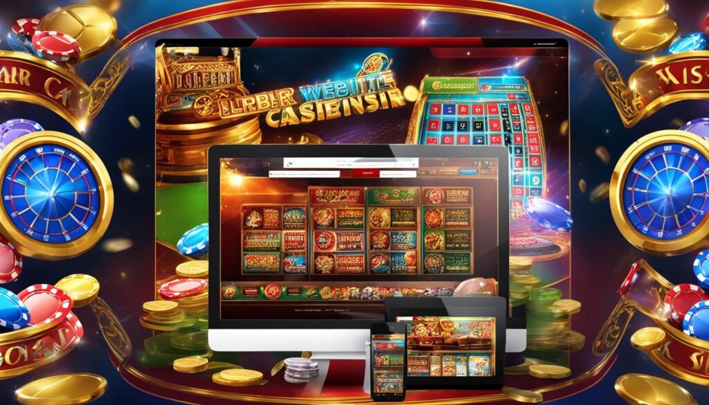 Kıbrıs Casino Siteleri Karşılaştırması