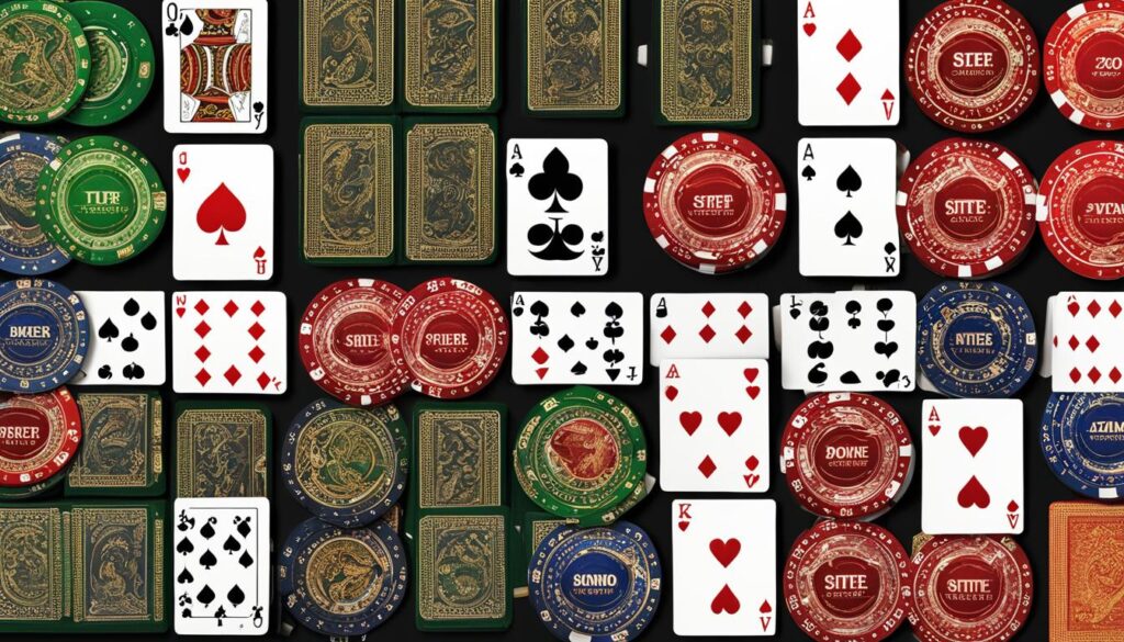 Poker Siteleri Karşılaştırması