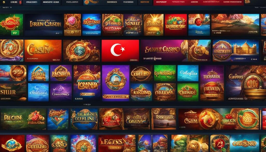 Yasal Casino Siteleri Türkçe
