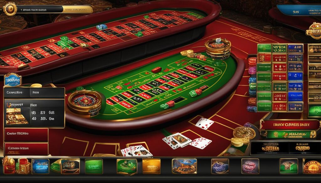bahis casino siteleri