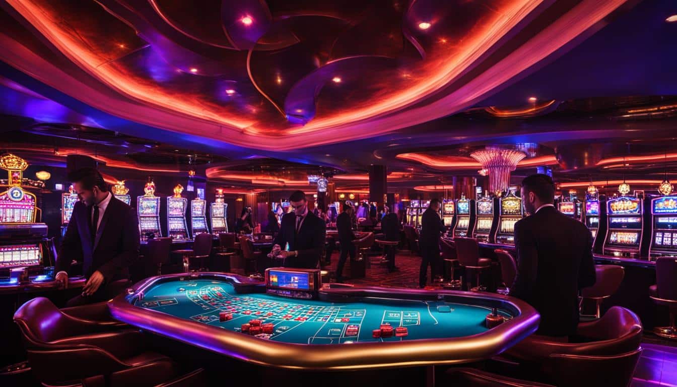bahis siteleri casino