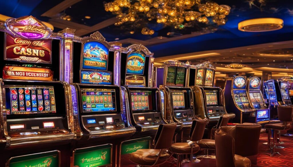 bedava casino oyunları