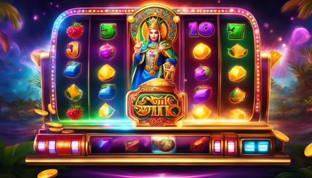 bedava slot oyunları