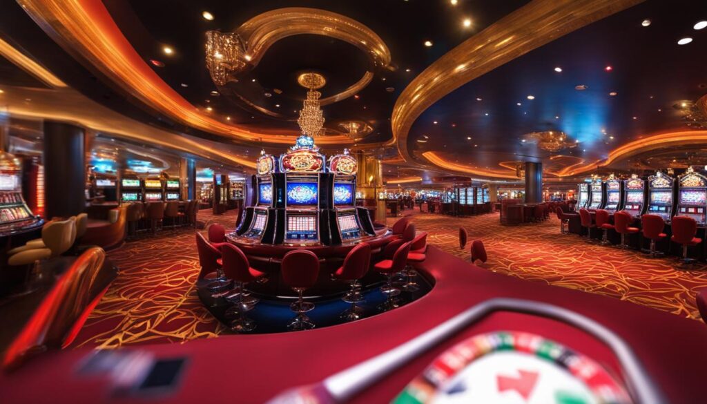 bonuslu casino siteleri