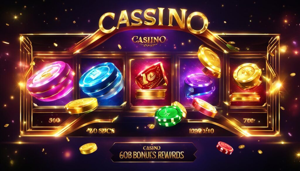 casino bonusları