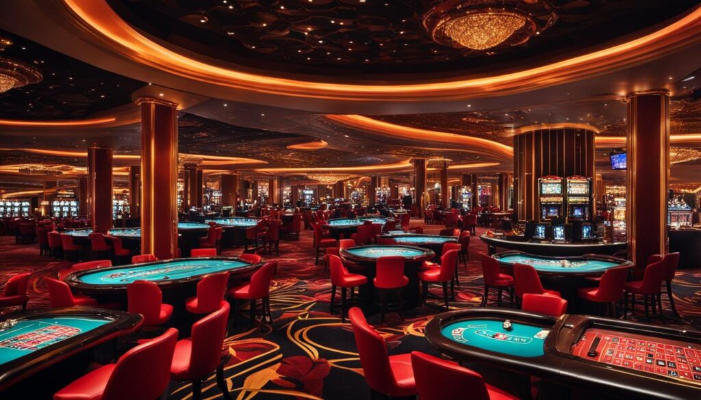 casino bonusları