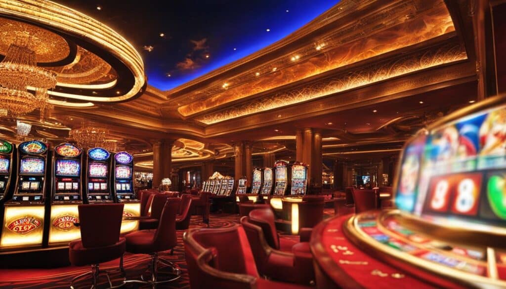 casino siteleri genel değerlendirme