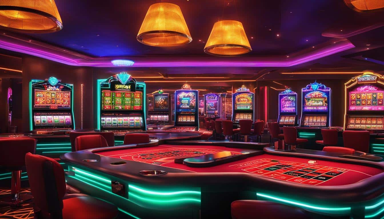 casino siteleri giriş