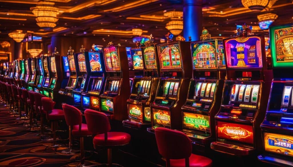 casino slot siteleri