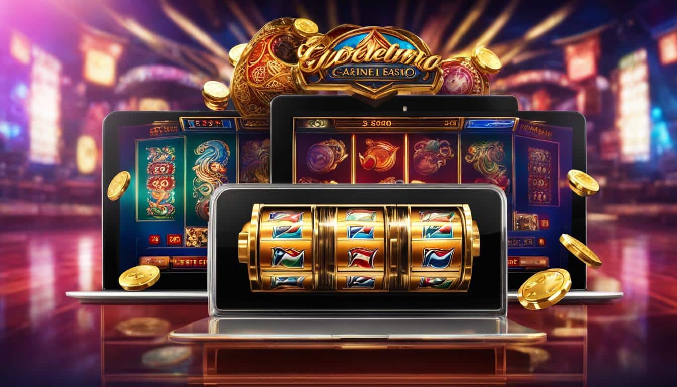 casino slot siteleri