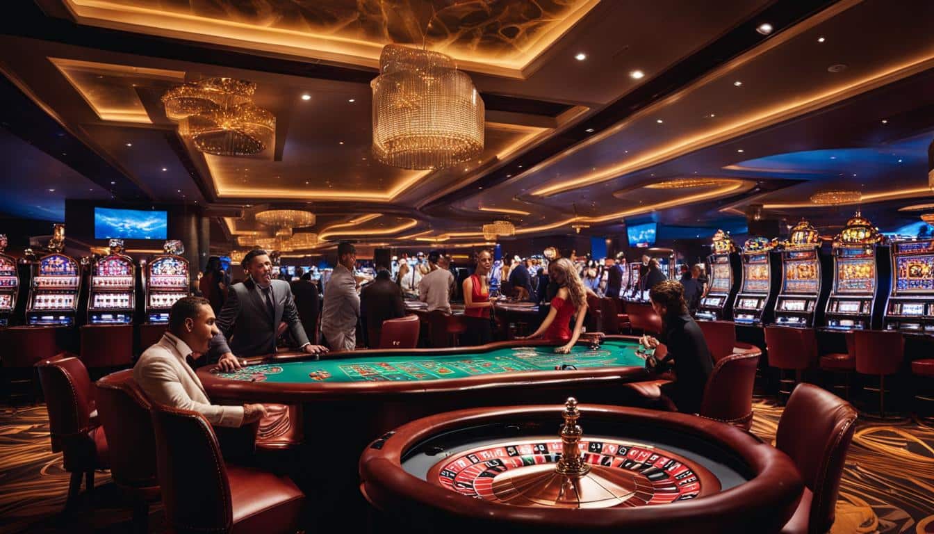 dünyanın en iyi casino siteleri