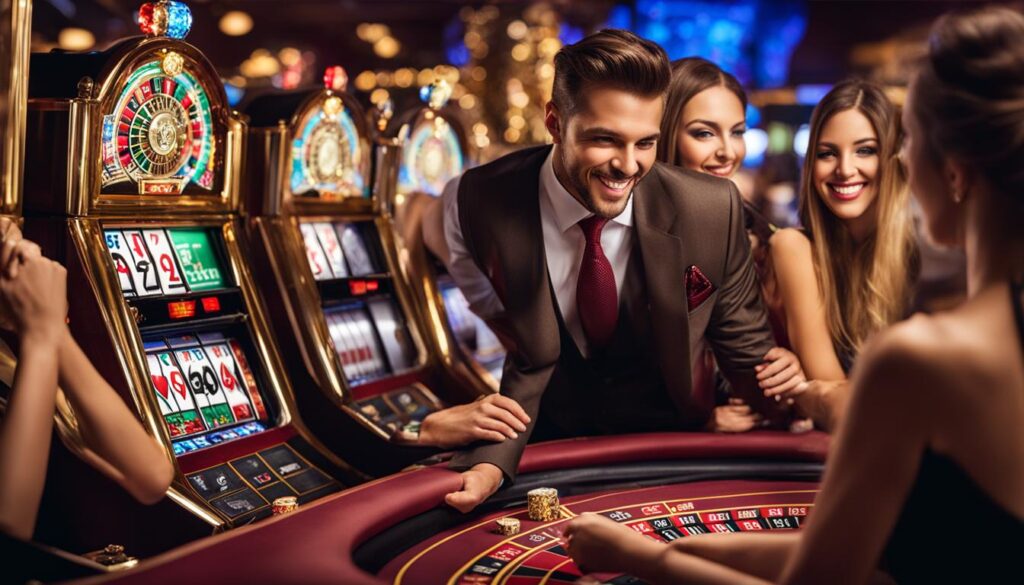 ekşi güvenilir casino siteleri