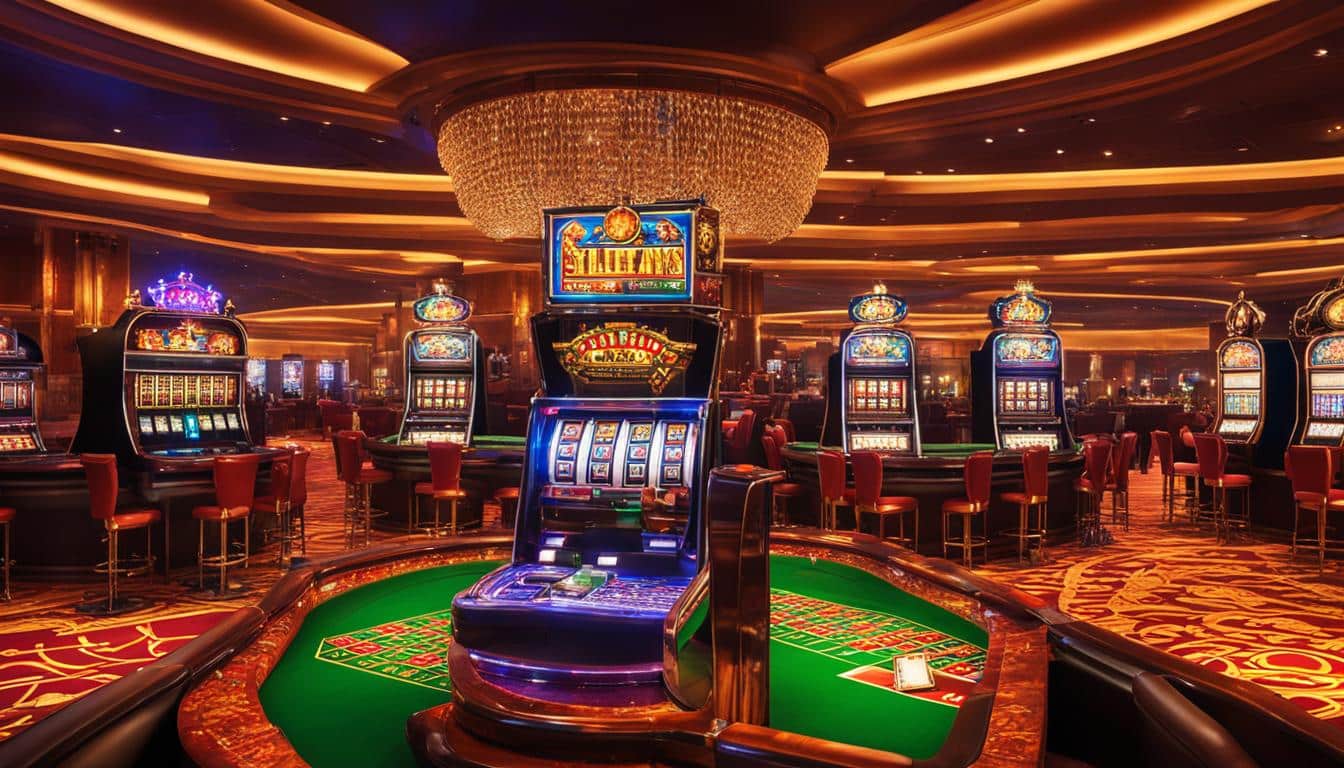 en çok kazandıran casino siteleri