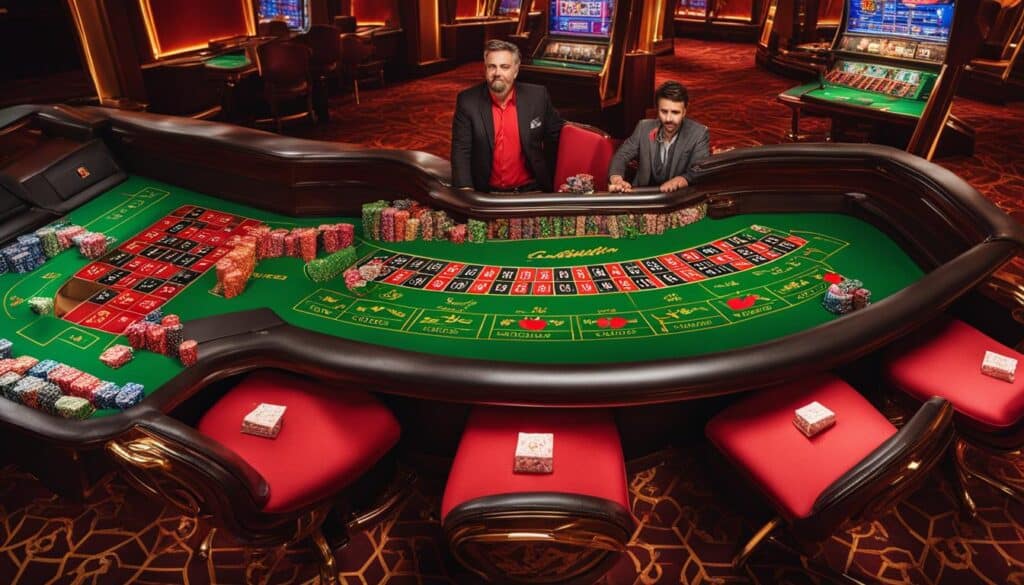 en çok kazandıran casino siteleri karşılaştırması