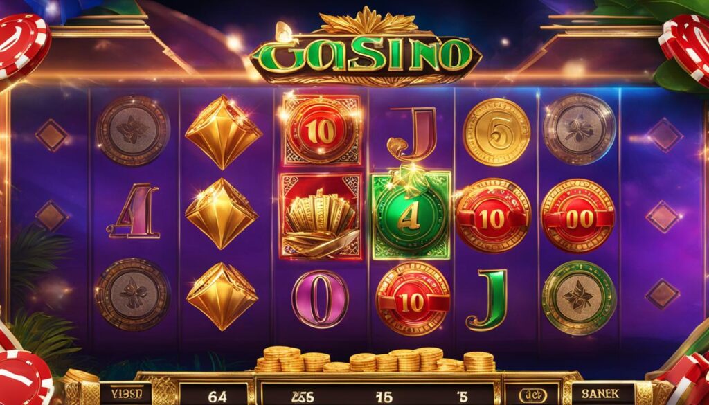 en iyi casino bonusları