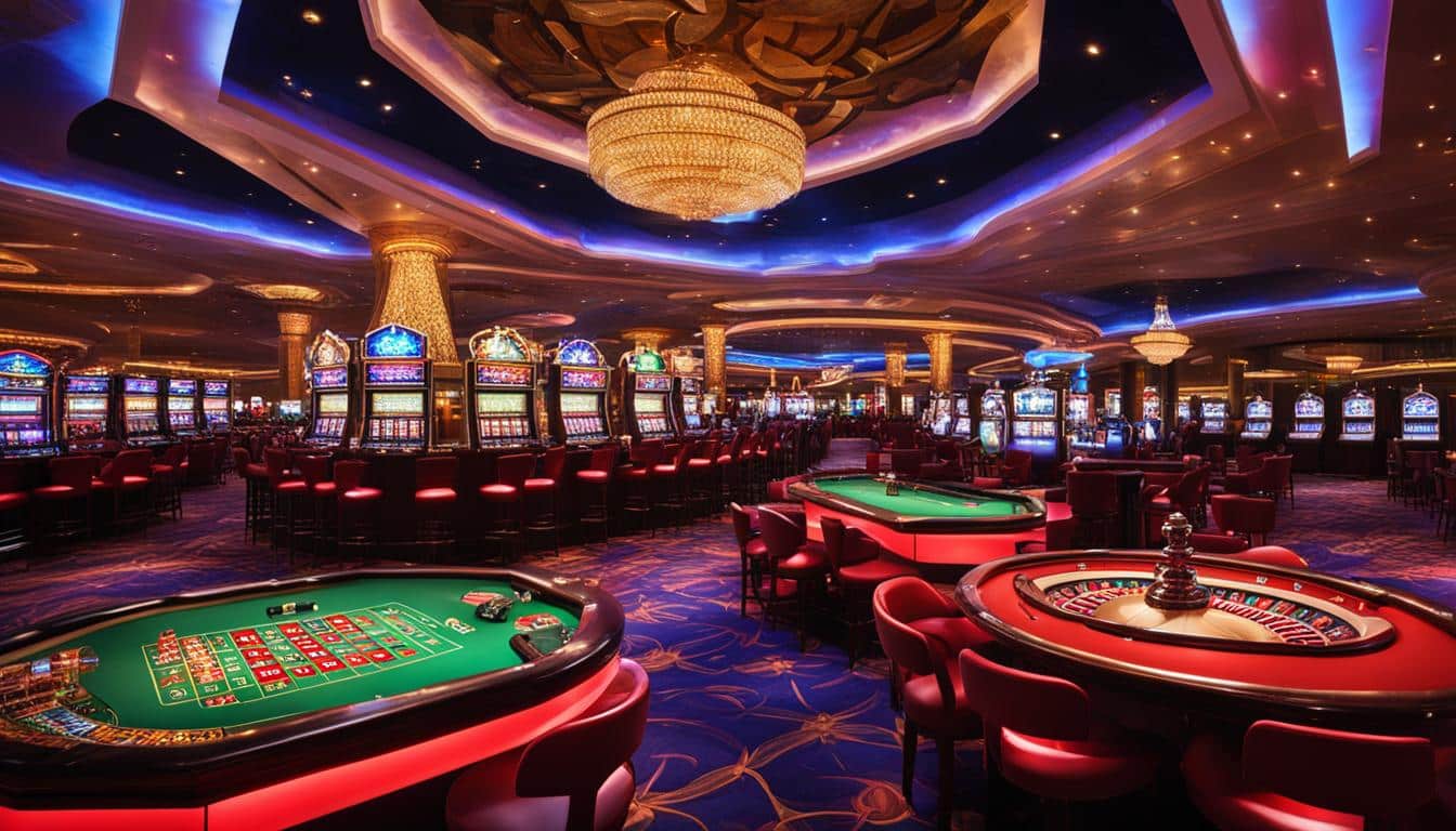 hoşgeldin bonusu veren casino siteleri