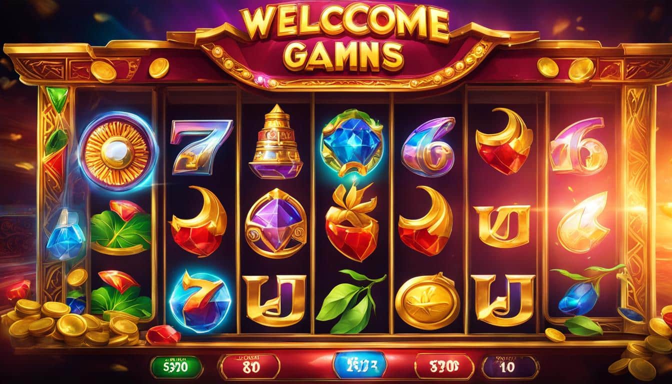 hoşgeldin bonusu veren slot siteleri