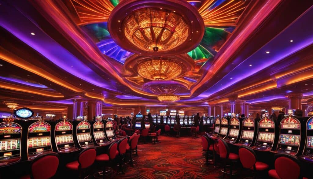 kazançlı casino siteleri