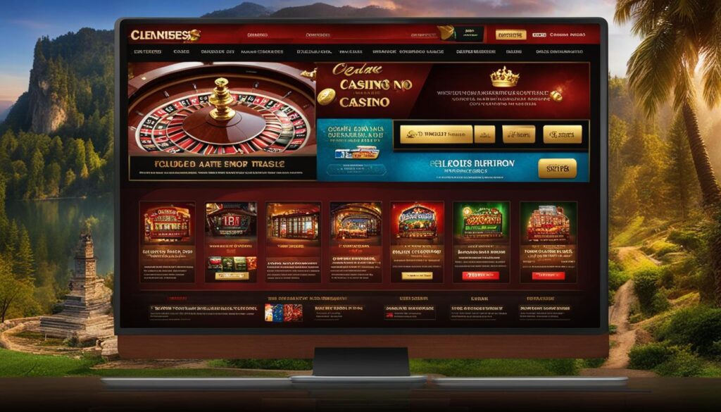 lisanslı casino siteleri