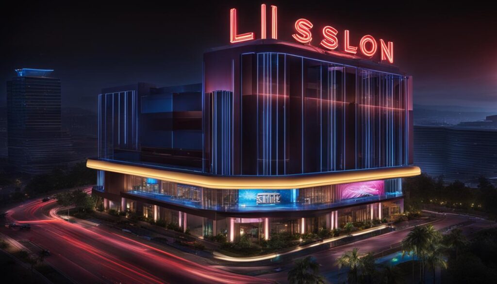 lisanslı casino siteleri