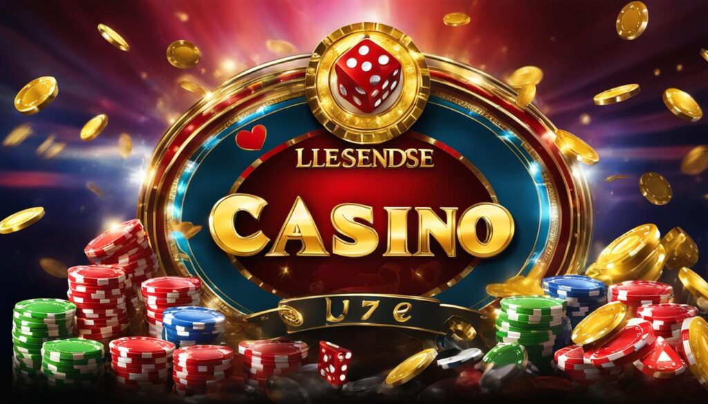 lisanslı casino siteleri