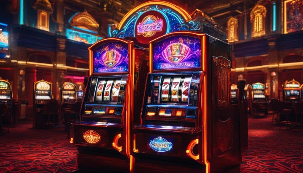 lisanslı slot oyunu siteleri