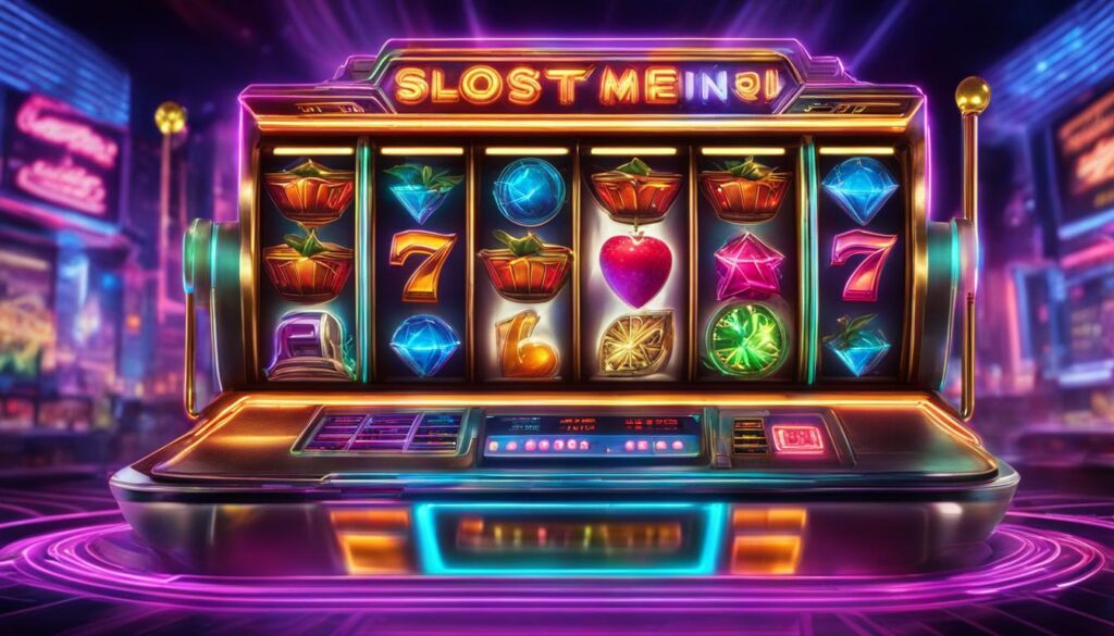 new slot sites