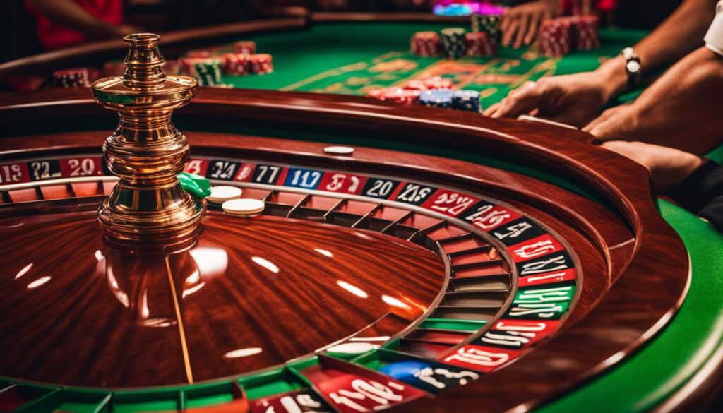 online casino oyunları