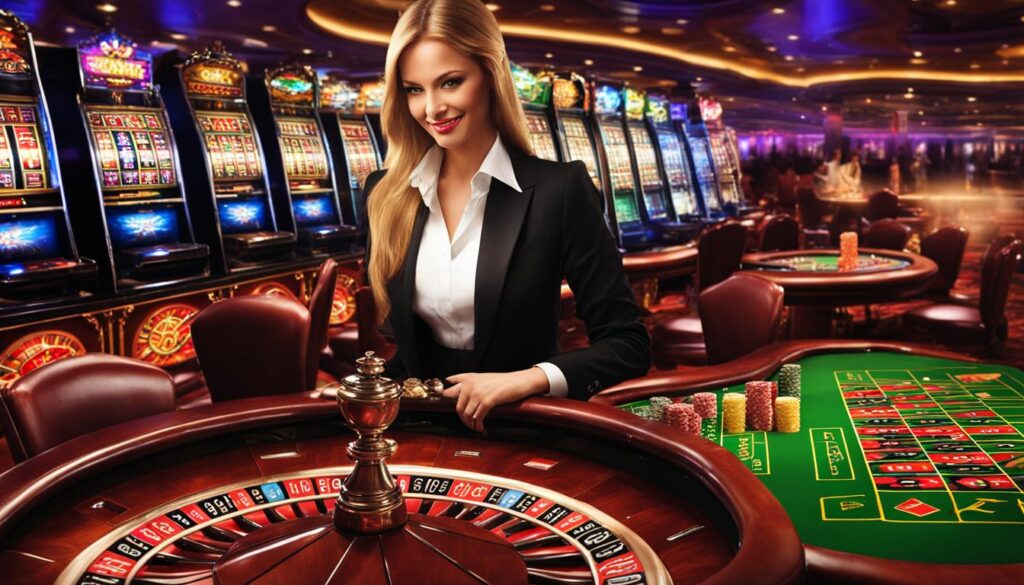 online casino siteleri