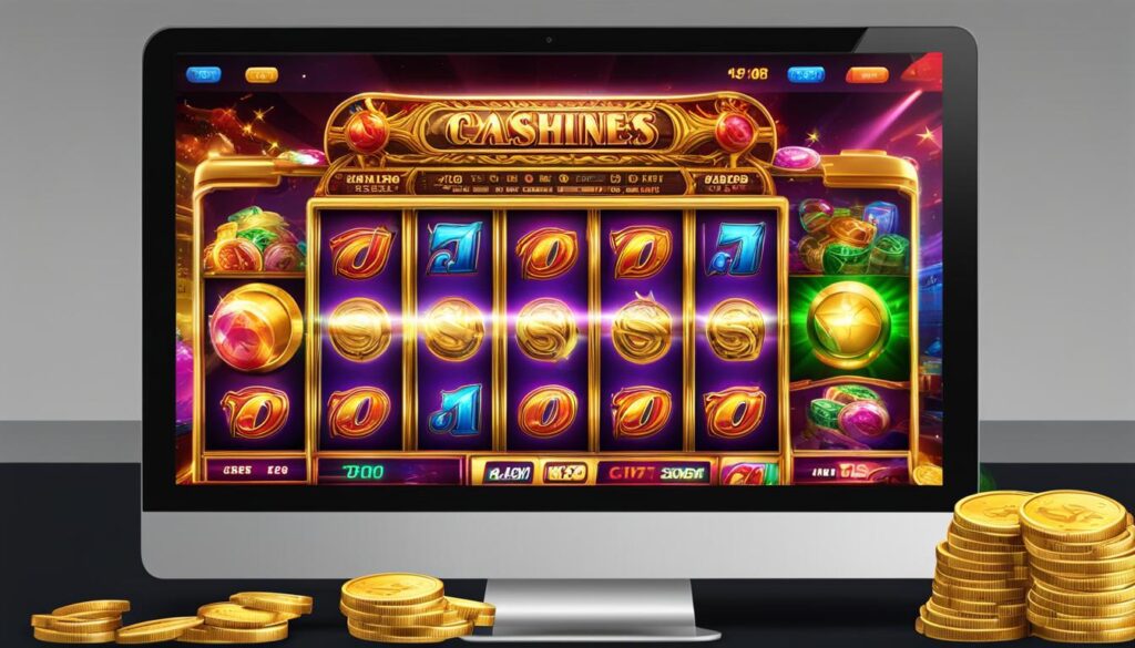 online slot oyunları