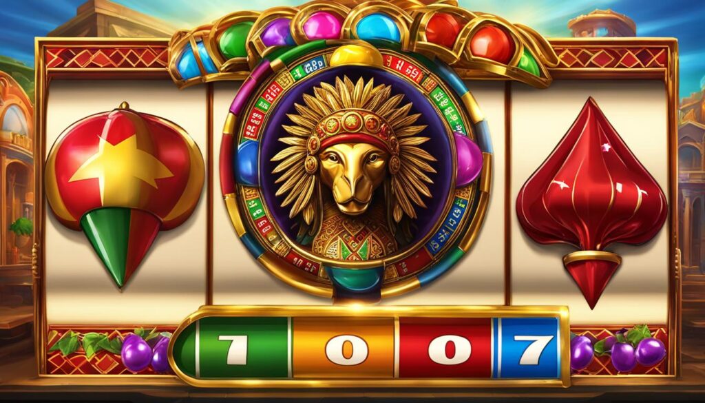 popüler slot oyunları