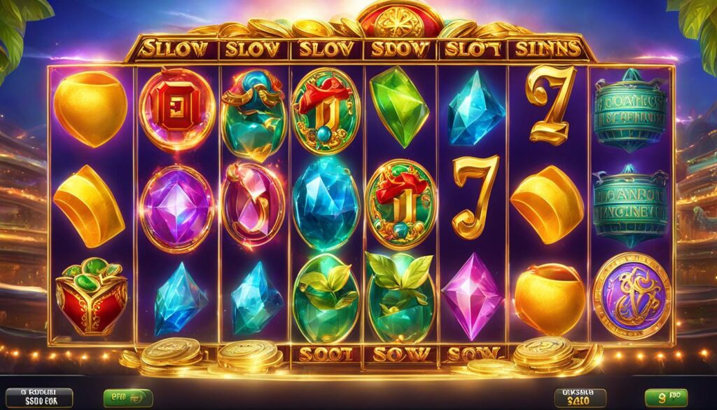 slot bonusları ve promosyonları