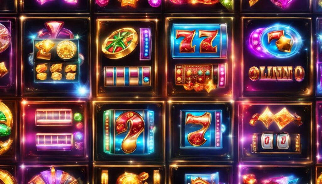 slot oyunları bonusları