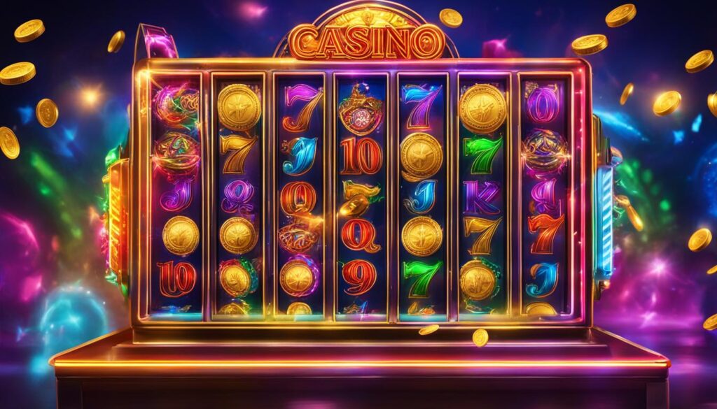 slot oyunları bonusları