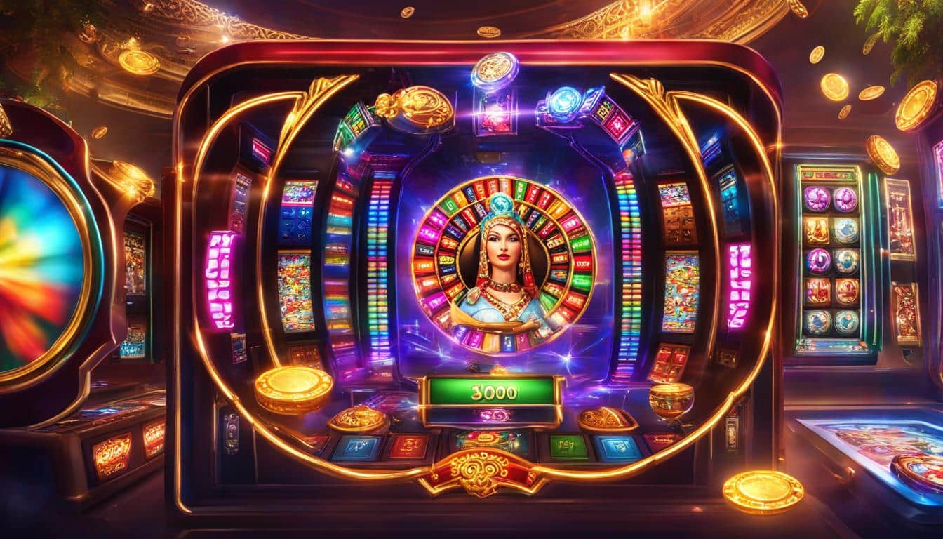 slot oyunları siteleri