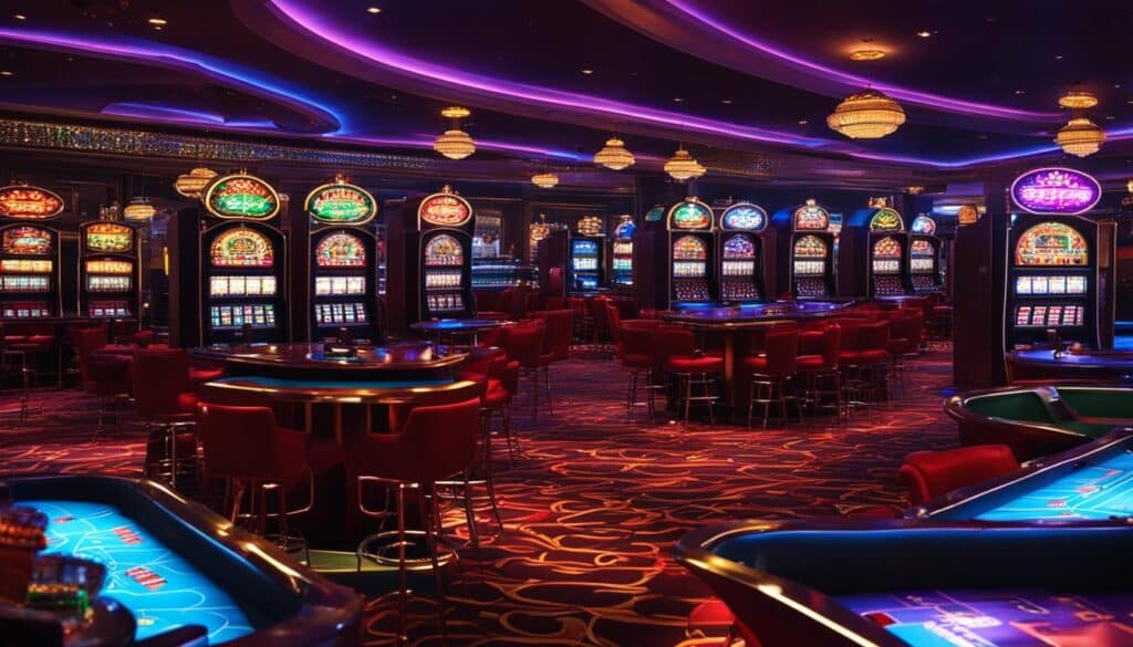 yeni casino siteleri