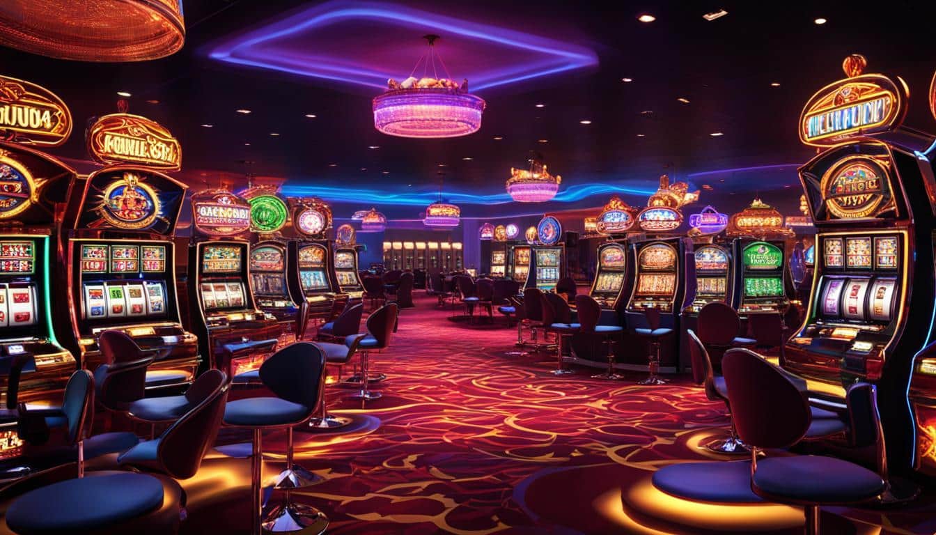 yeni casino siteleri