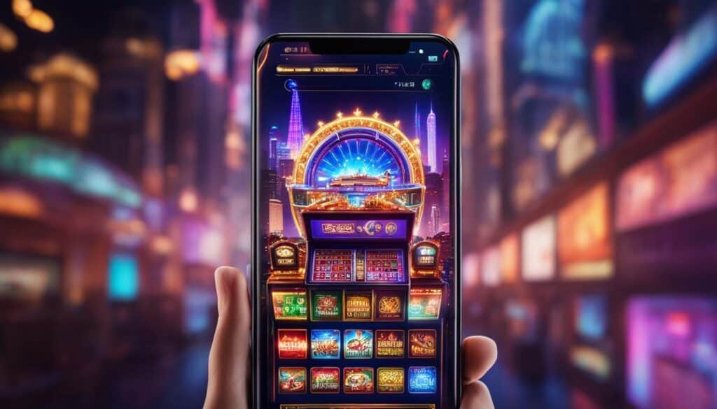 yeni mobil casino siteleri