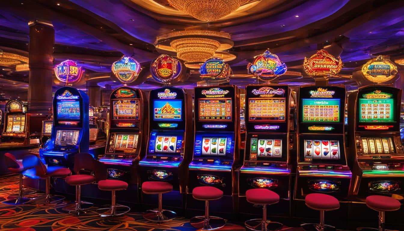 yeni slot siteleri