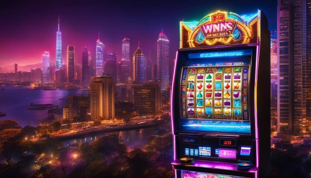 yüksek kazançlı slot oyunu siteleri