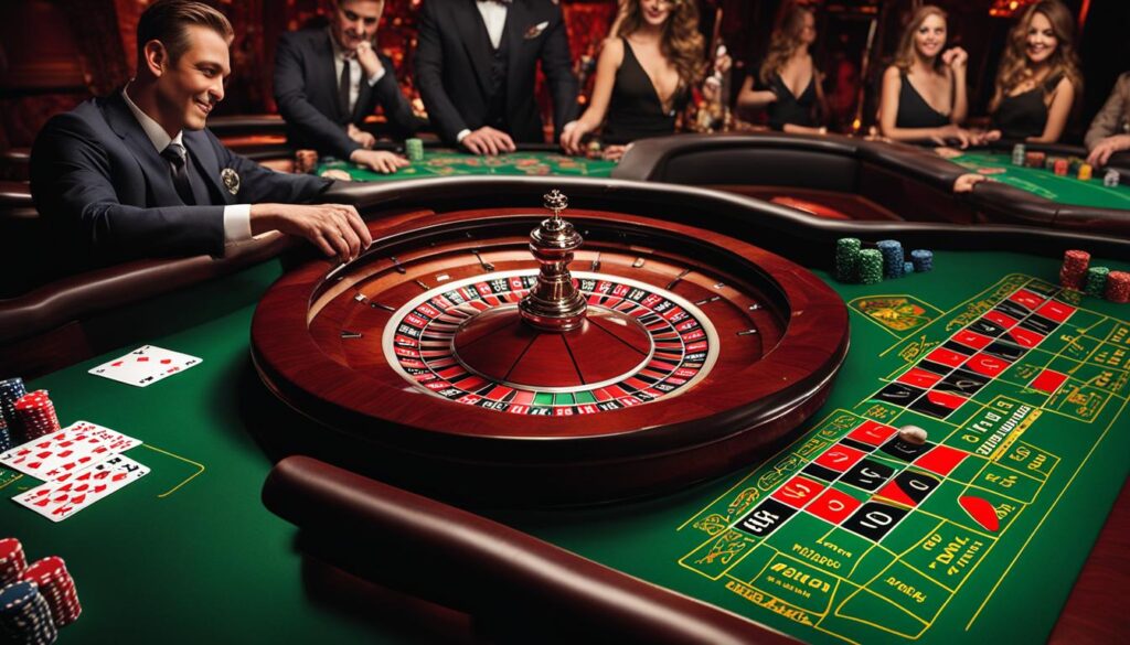 yurtdışı casino siteleri